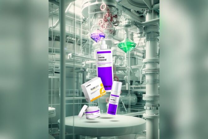 El futuro de la farmacia está aquí y se llama soyfarma