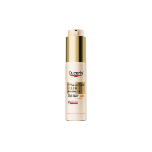 Eucerin® lanza Hyaluron-Filler