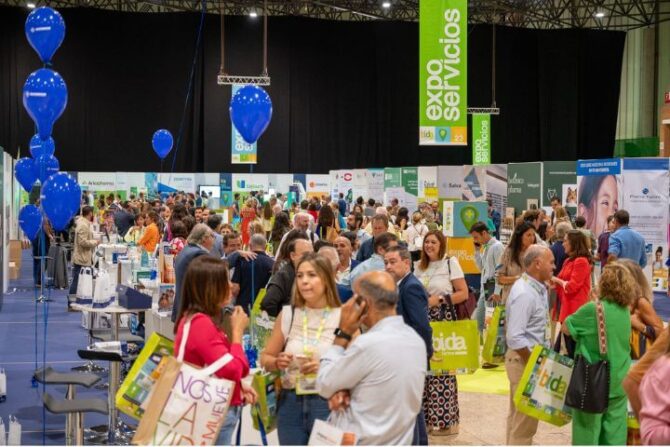 Exposervicios Sevilla