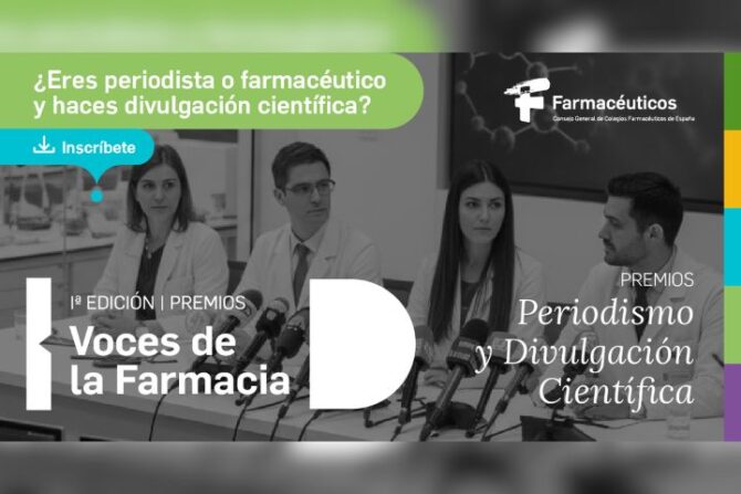 voces de la farmacia