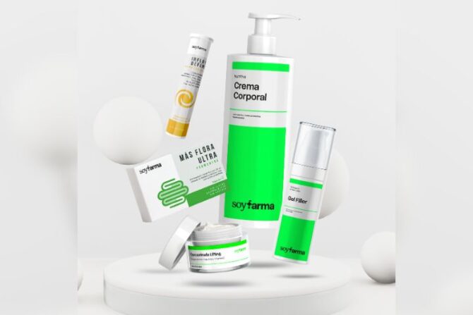Soyfarma