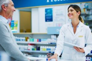 farmacia asistencial