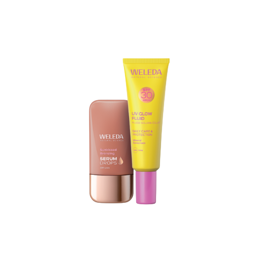 Fluido Solar Glow SPF30