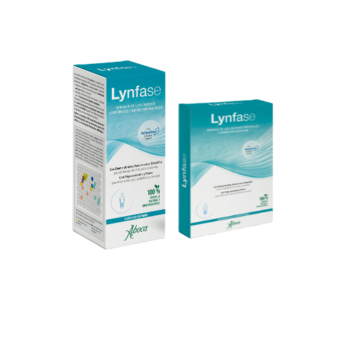 Gama Lynfase
