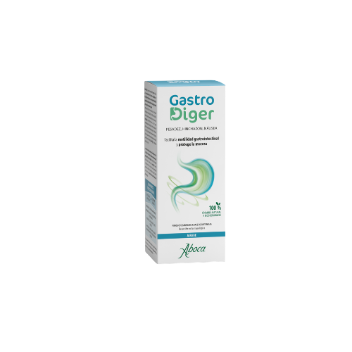 GastroDiger