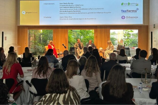 Guía IRPF 2024 para farmacias