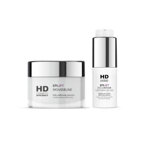 HD EPILIFT Contorno de Ojos la solución definitiva de tu mirada este invierno