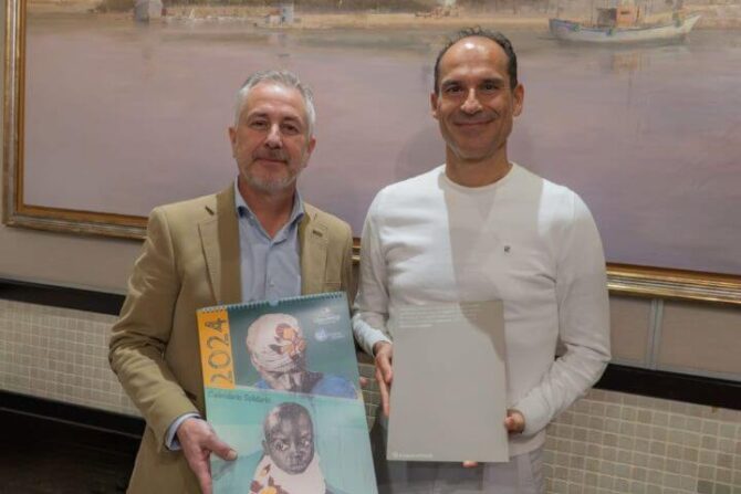 Hefame bisturi solidario
