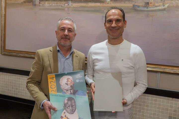 Hefame bisturi solidario