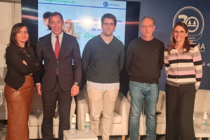 I Foro Asefarma