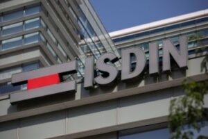 ISDIN dermocosmética