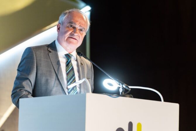 IX Asamblea General bidafarma