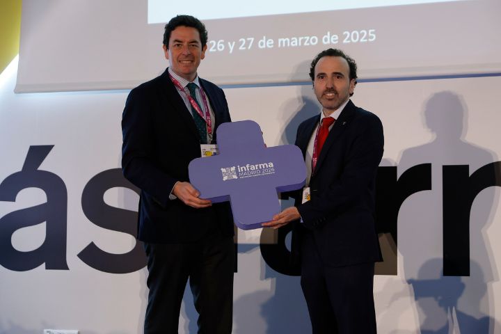 Infarma Barcelona 2025