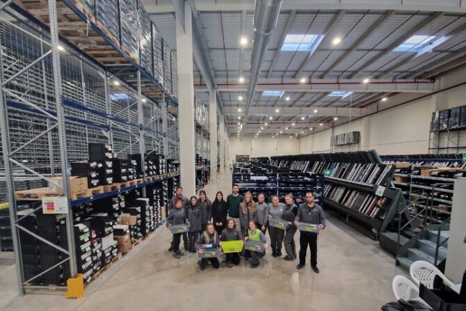 International Health Cooperative Organisation