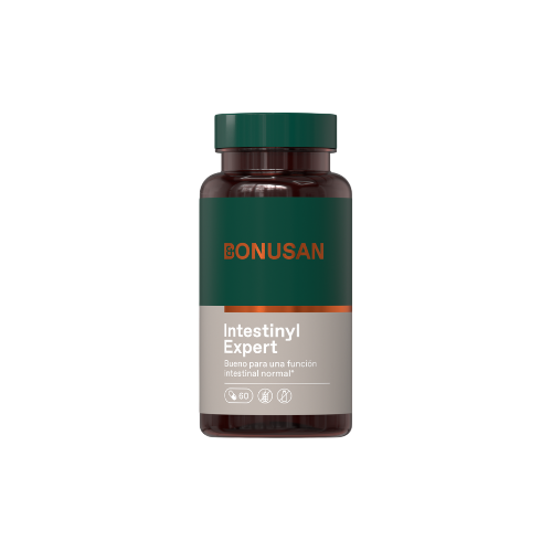 Intestinyl Expert, una fórmula integral para el bienestar digestivo