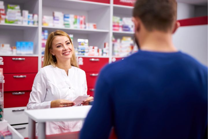 La aprobación de VIMIZIM