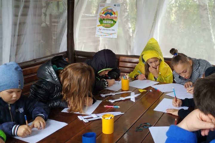 Laboratorios Viñas y Farmamundi