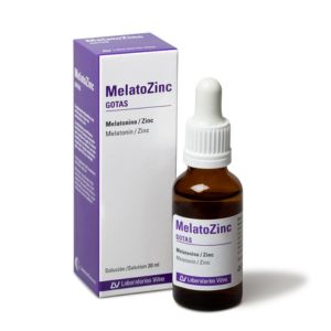 Melatozinc