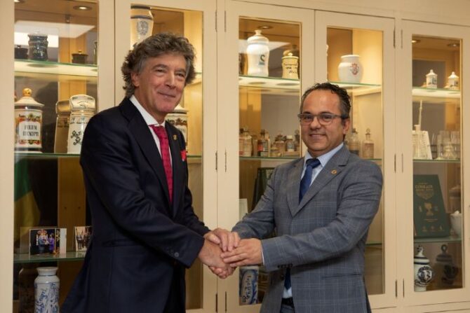 Miguel Ángel García