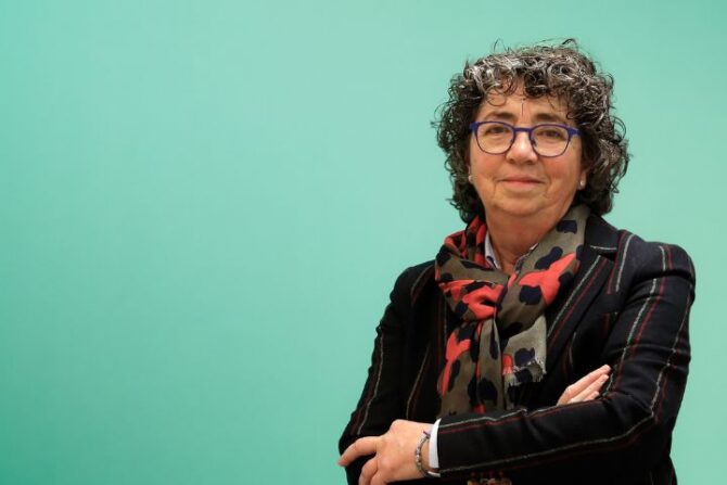Milagros López de Ocáriz