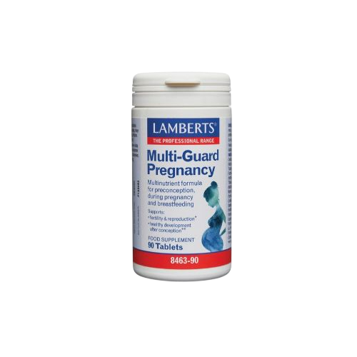 Multi-Guard ® Pregnancy