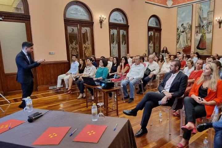Murcia