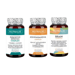 Nutralie