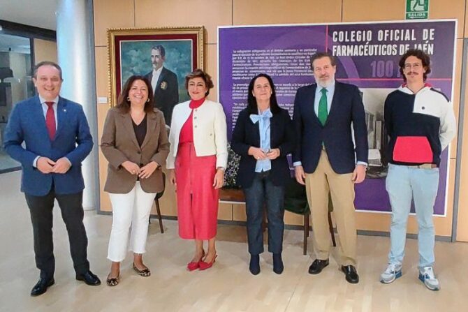 Observatorio de Farmacia Social