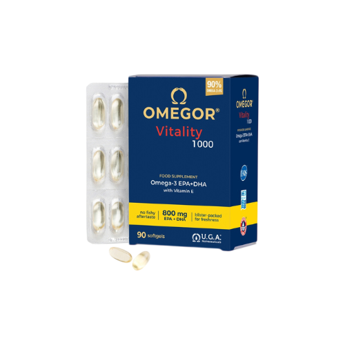 Omegor Vitality 1000