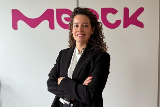 Paula García Merk España