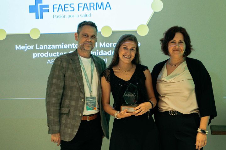 Premios AIMFA 2025