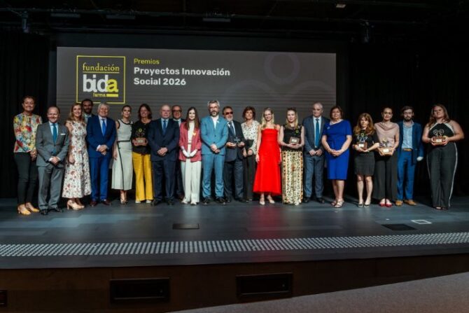 Premios de Innovación Social