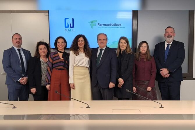 Prestación farmacéutica