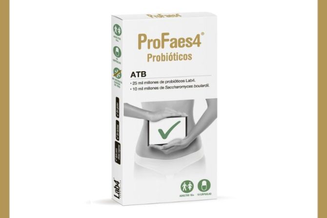 ProFaes4 ATB