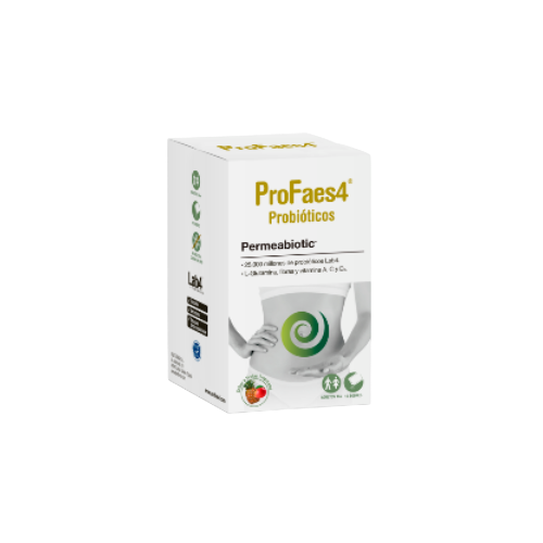 ProFaes4 Permeabiotic