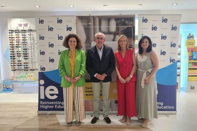 Programa avanzado en dirección de oficinas de farmacia’