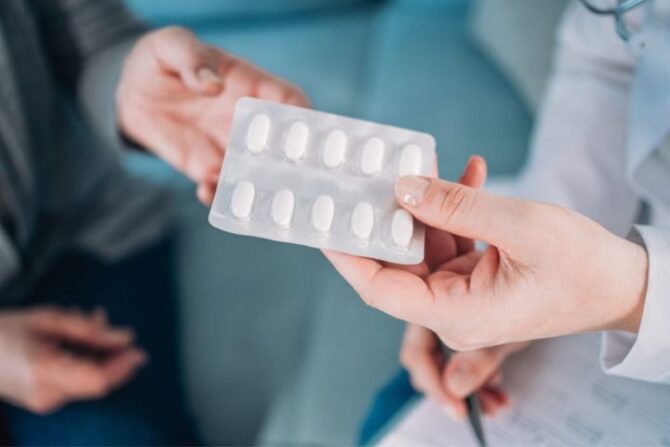 Proyecto de Ley del Medicamento