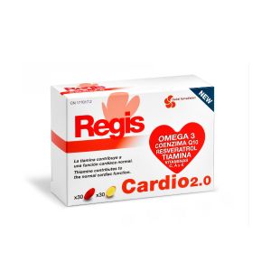Regis Cardio