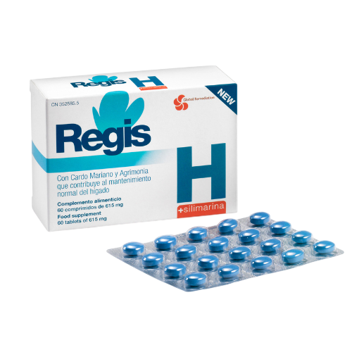 Regis H