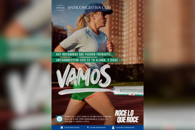 'Roce lo que roce'