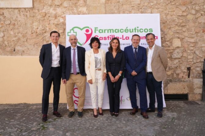 SPD farmacia