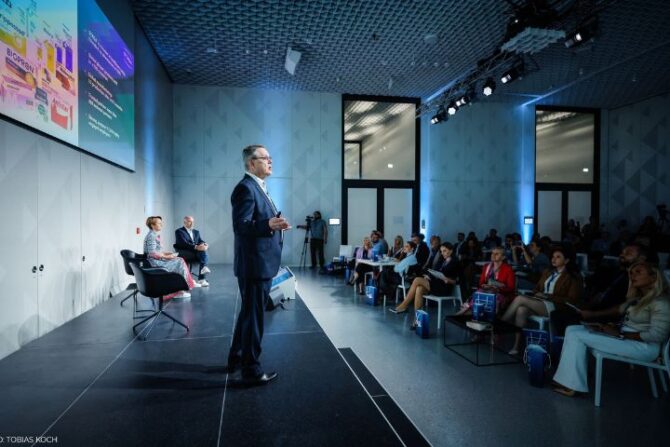 STADA Health Report 2025