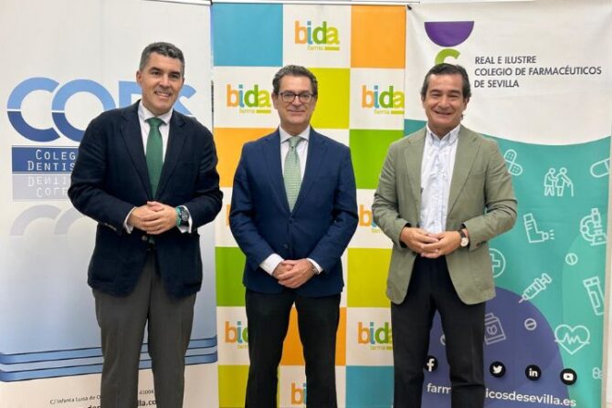 Salud periodontal y diabetes