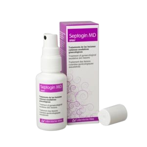 Septogin MD Spray