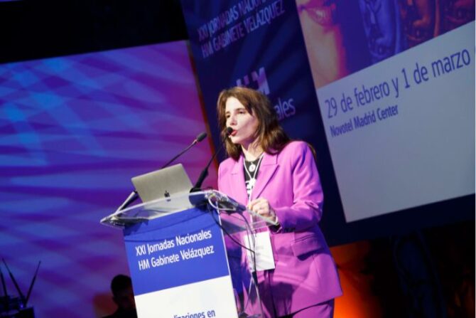 Silvia P. González