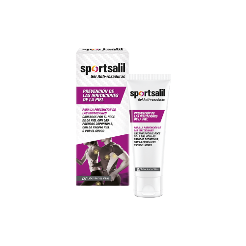 Sportsalil