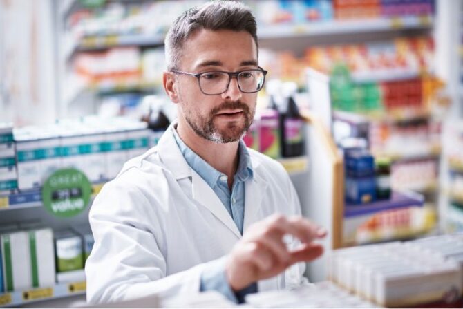 Teva Comité de Dirección