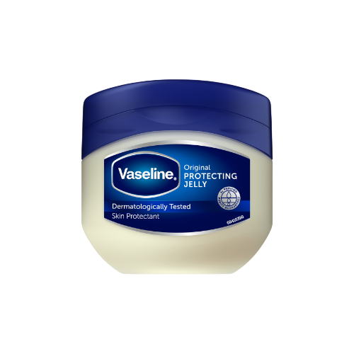 Vaseline Protecting Jelly