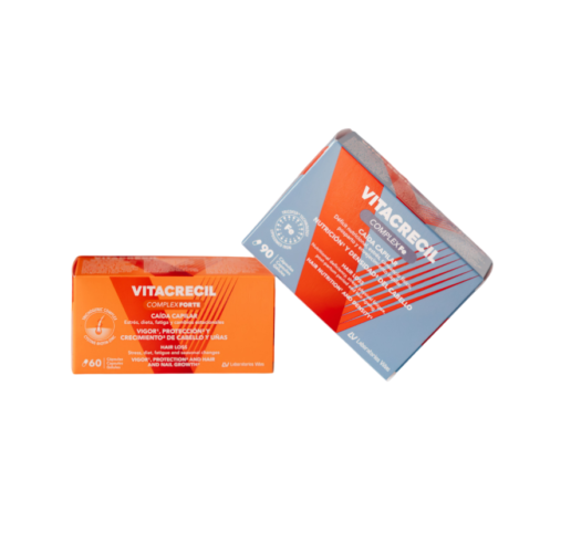 Vitacrecil Complex