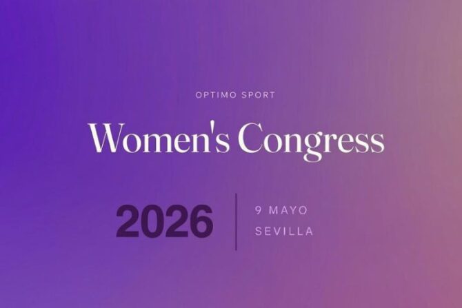 WOMEN´S CONGRESS 2026